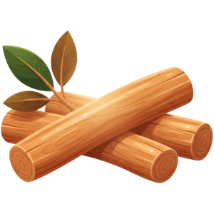 Note de Fond Rêverie Valcho - Bois de Santal