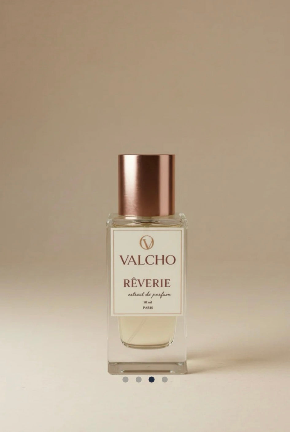 Rêverie